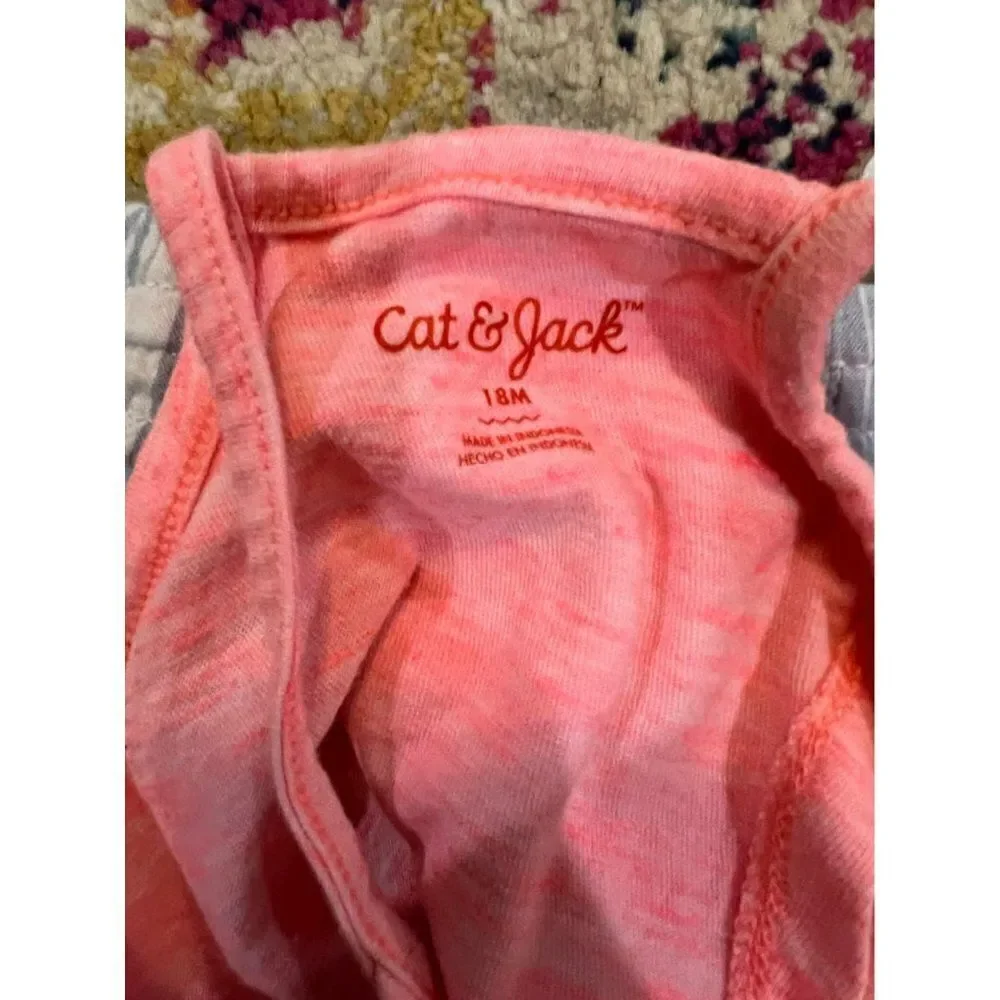 Cat & Jack excellent brand